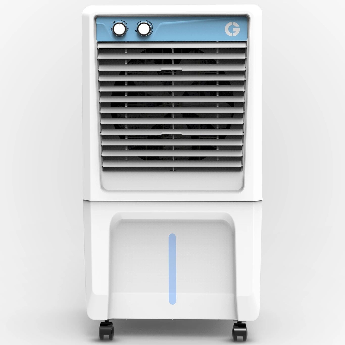 55 L Room/Personal Air Cooler-image-2