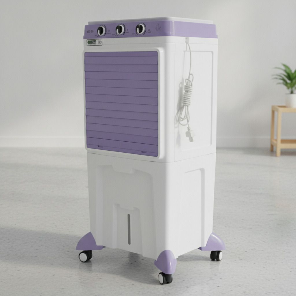 43 L Room/Personal Air Cooler-image-1