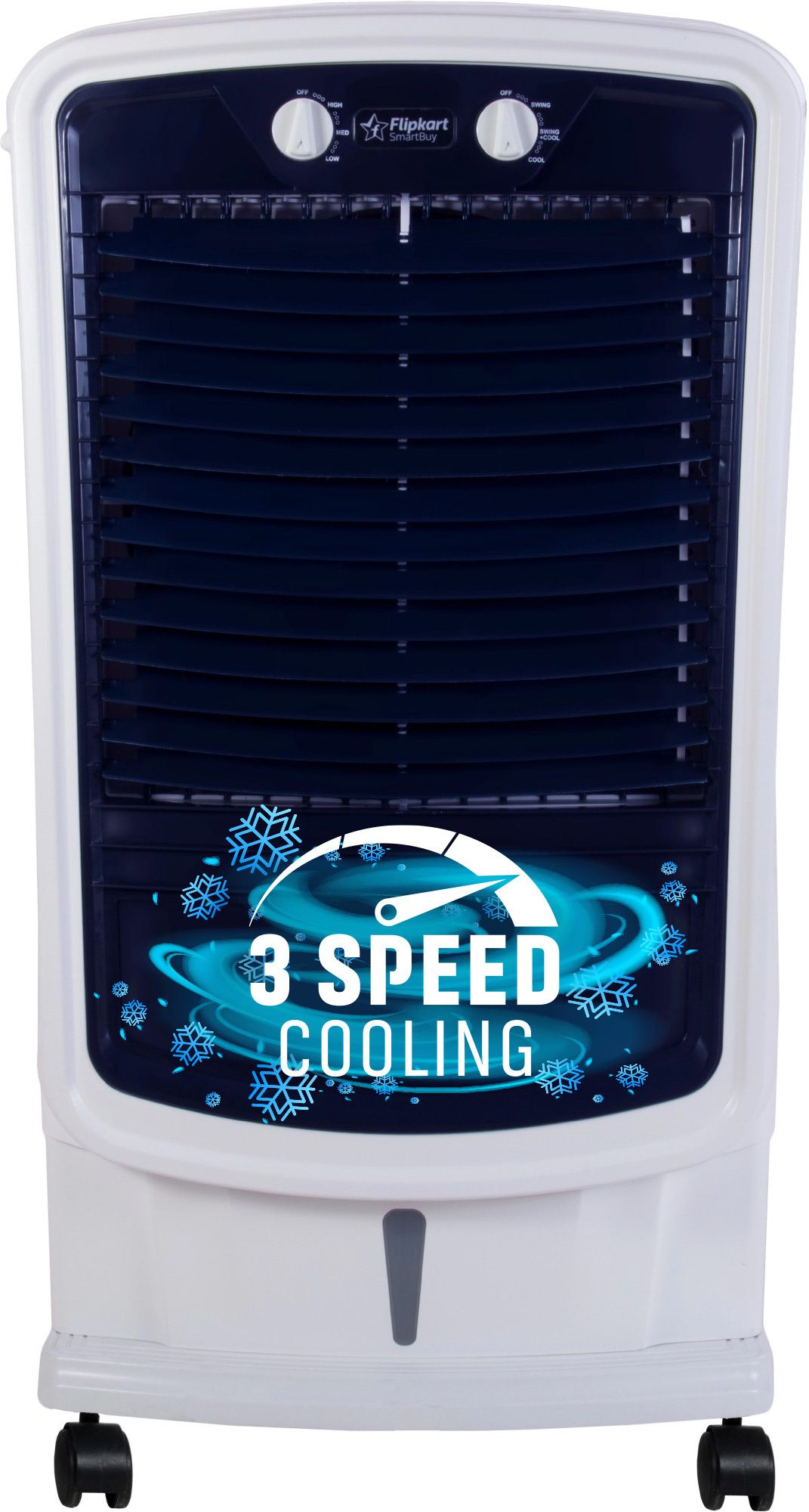 60 L Desert Air Cooler-image-36