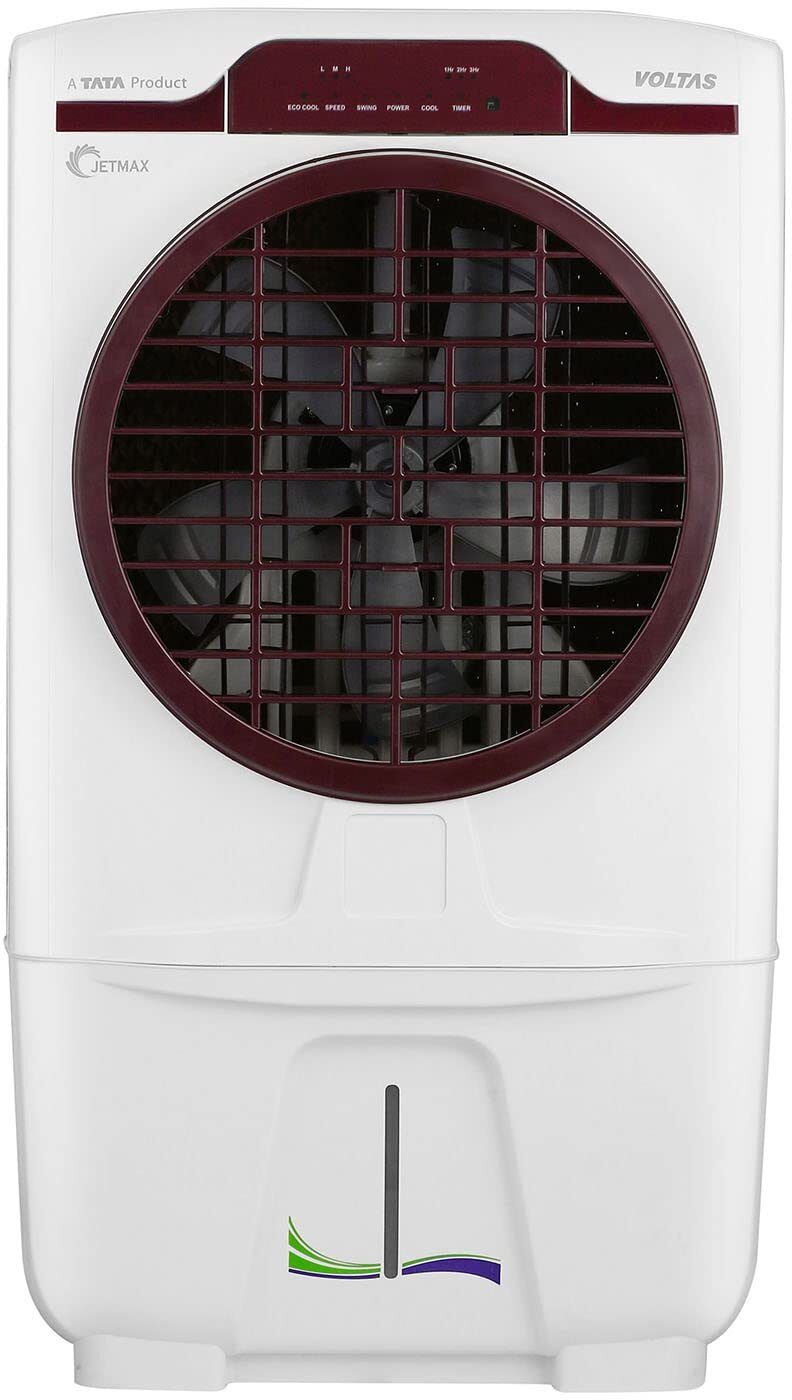 voltas 70 L Desert Air Cooler-picture-27