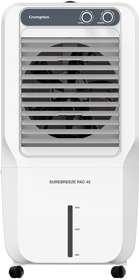 45 L Room/Personal Air Cooler-image-10