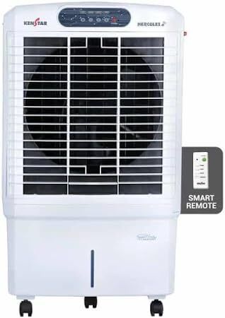 60 L Desert Air Cooler-image-7