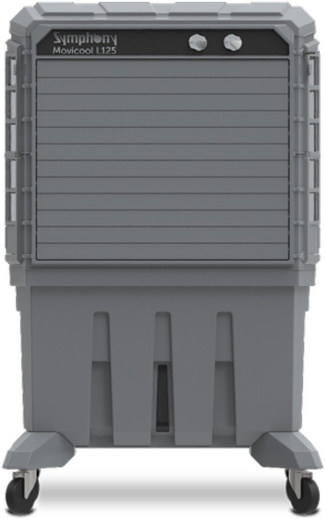 125 l desert air cooler