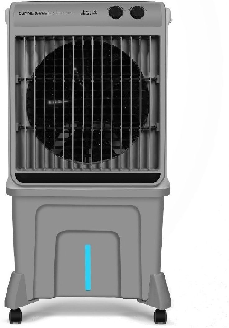 95 L Desert Air Cooler-image-37