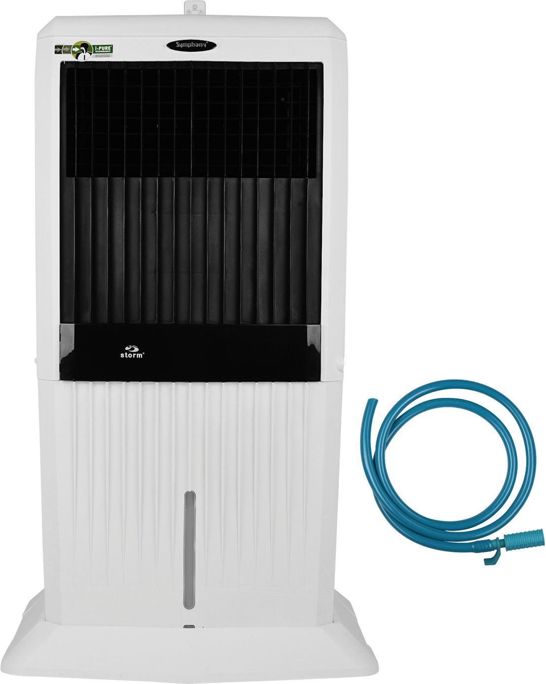 70 L Desert Air Cooler-image-3