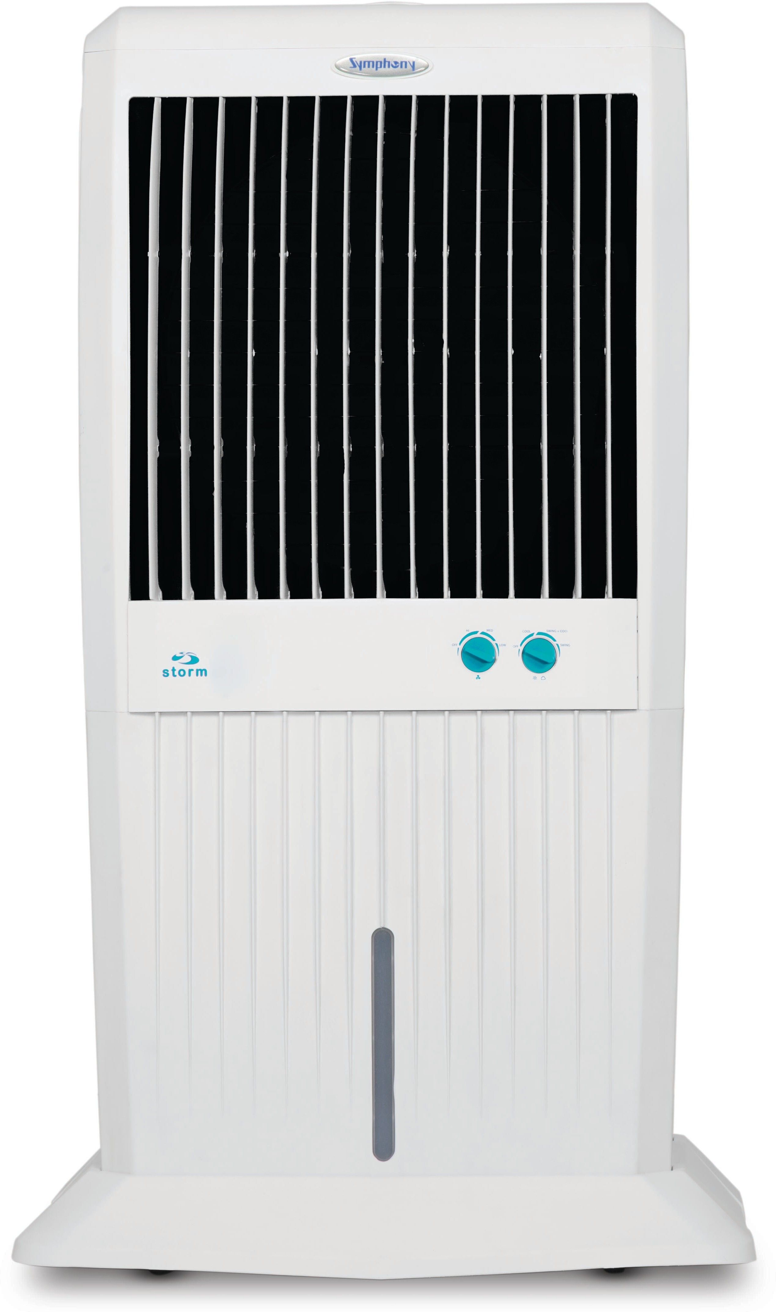 symphony 70 L Room/Personal Air Cooler-picture-14