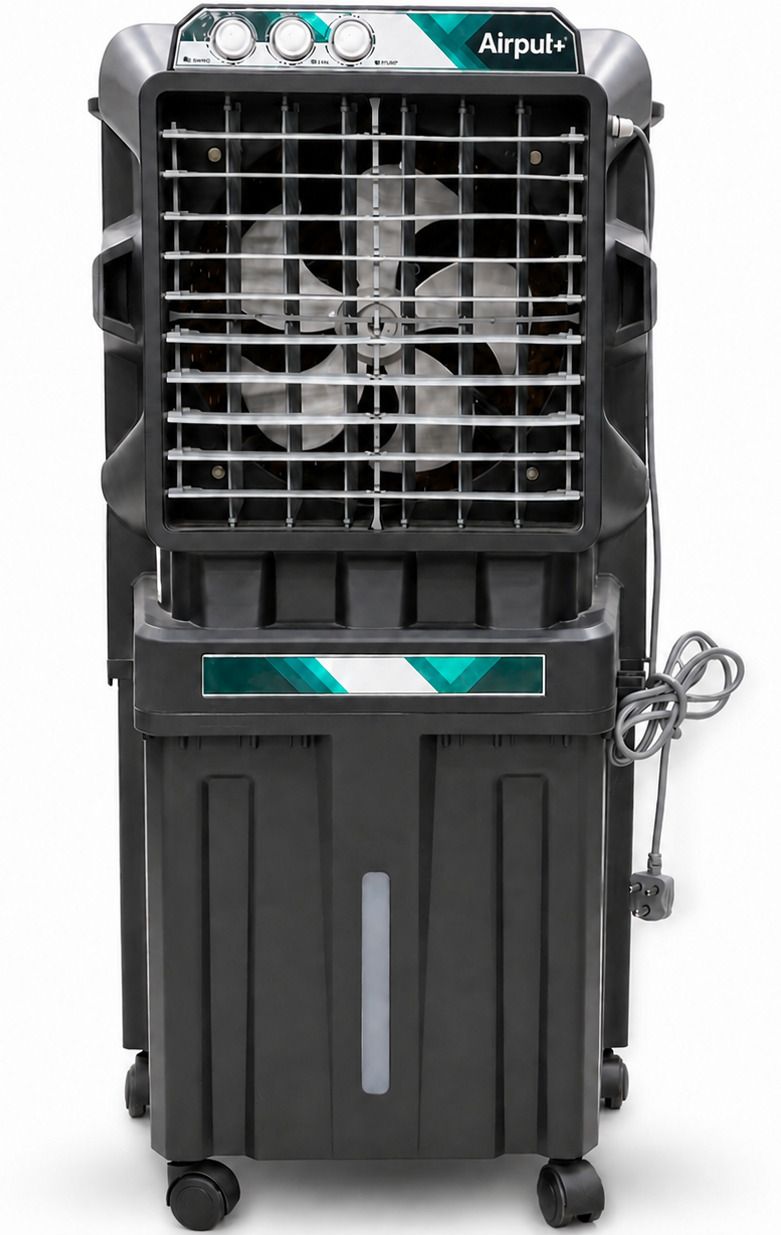 airpul+ 55 L Room/Personal Air Cooler-picture-26