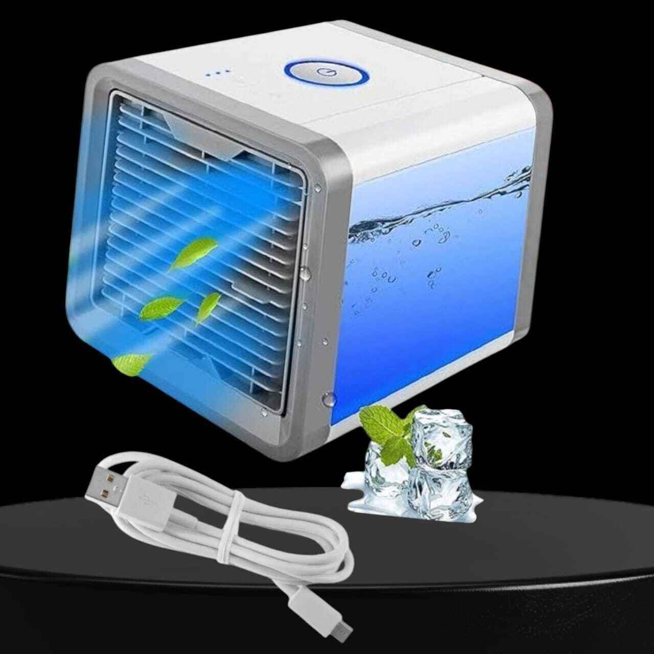 dson 5 L Room/Personal Air Cooler-picture-14