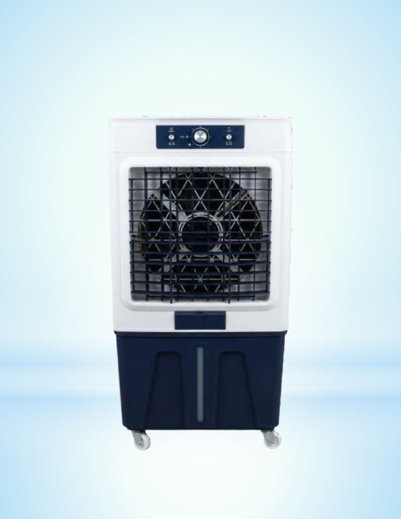 shree shyam 75 L Room/Personal Air Cooler-picture-4