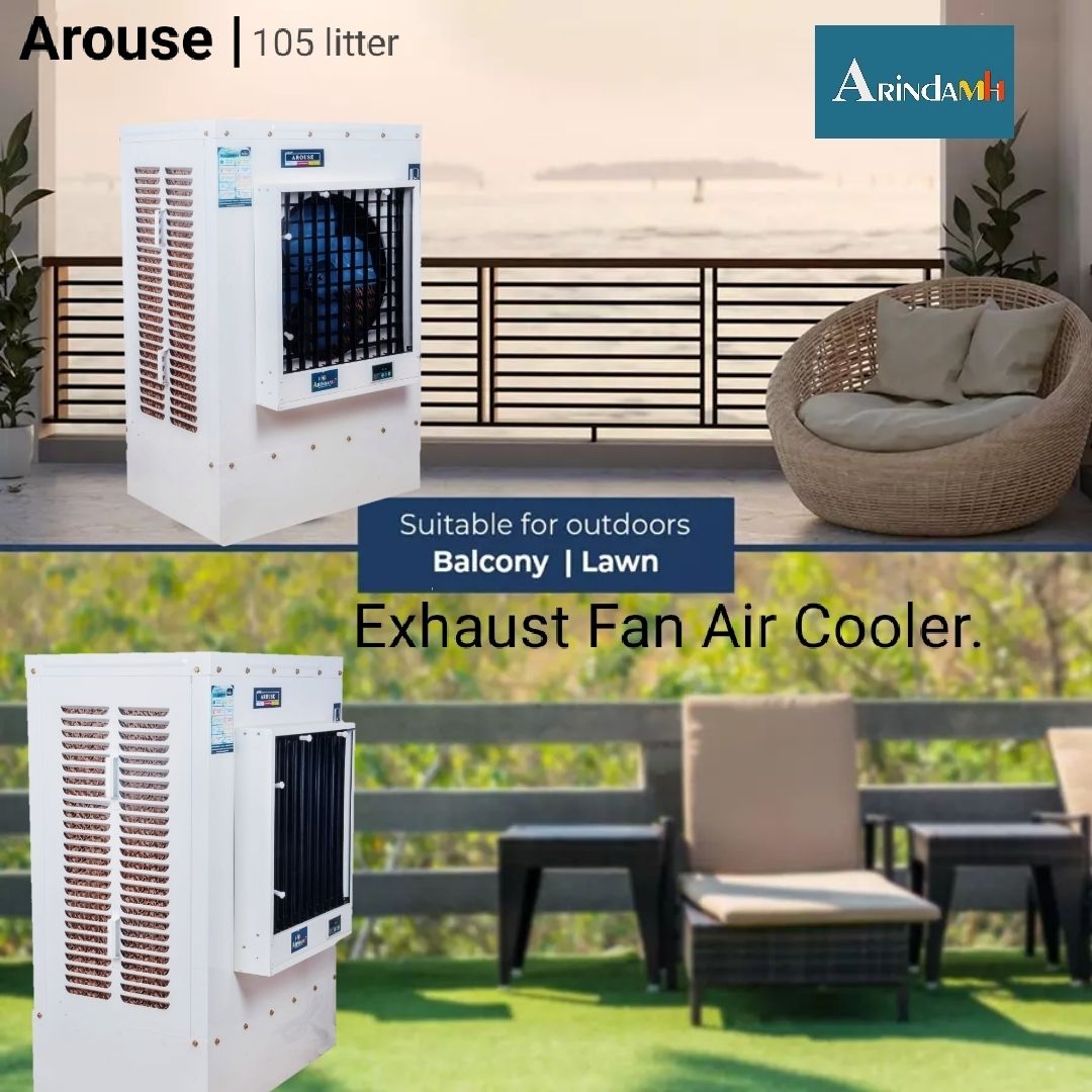 105 L Window Air Cooler-image-37
