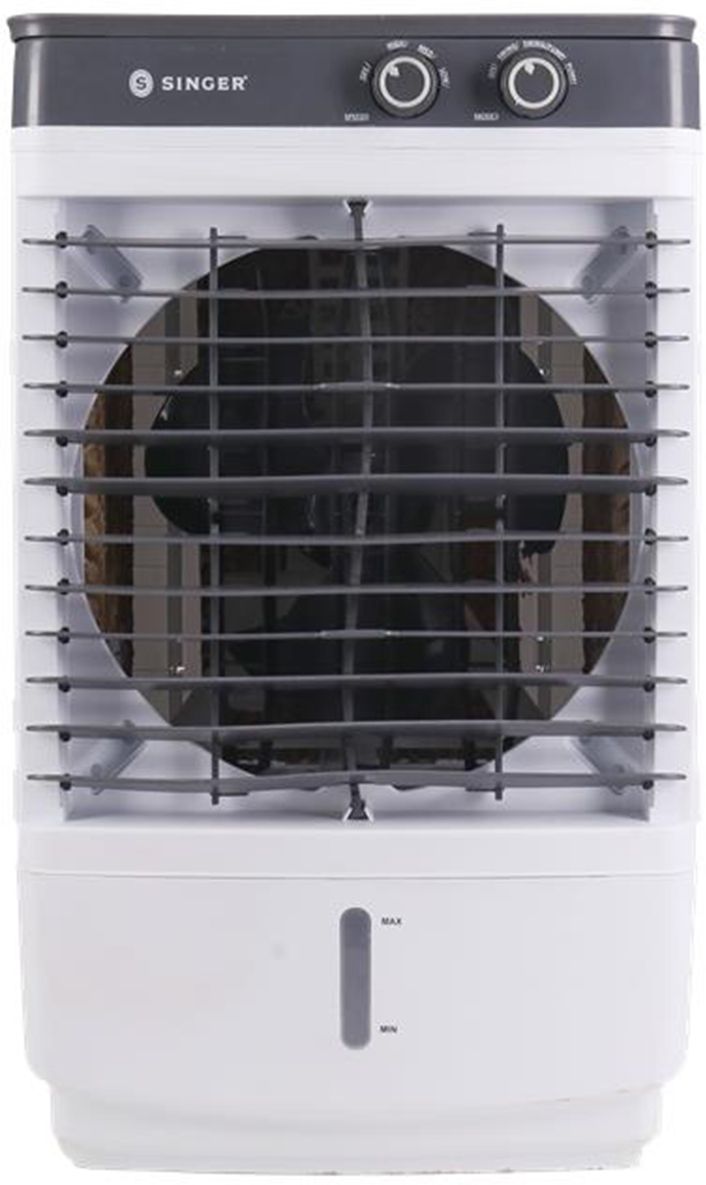 singer 27 L Desert Air Cooler-picture-38