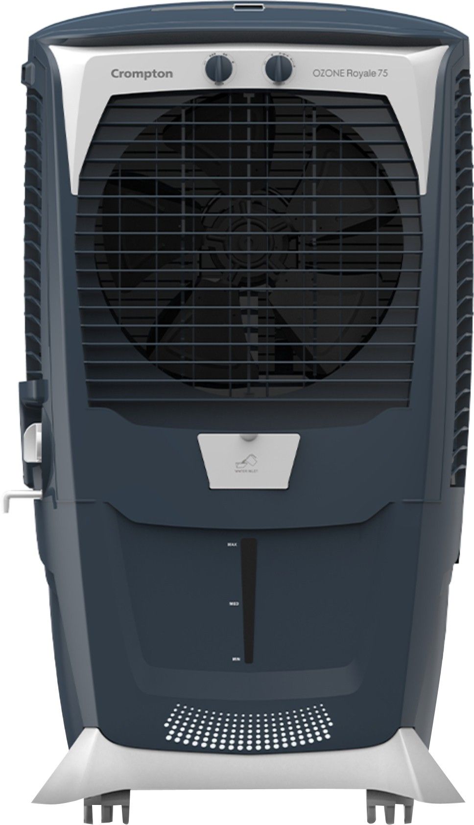 75 L Desert Air Cooler-image-17