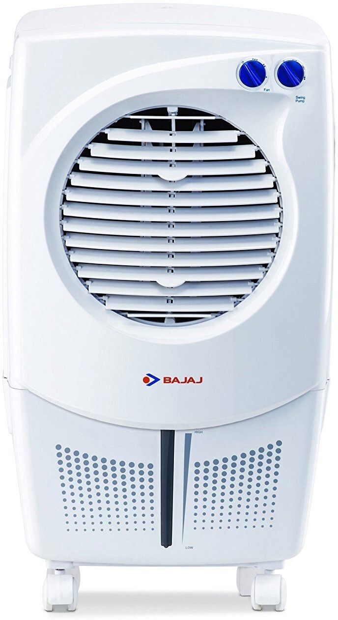 bajaj 24 L Room/Personal Air Cooler-picture-26