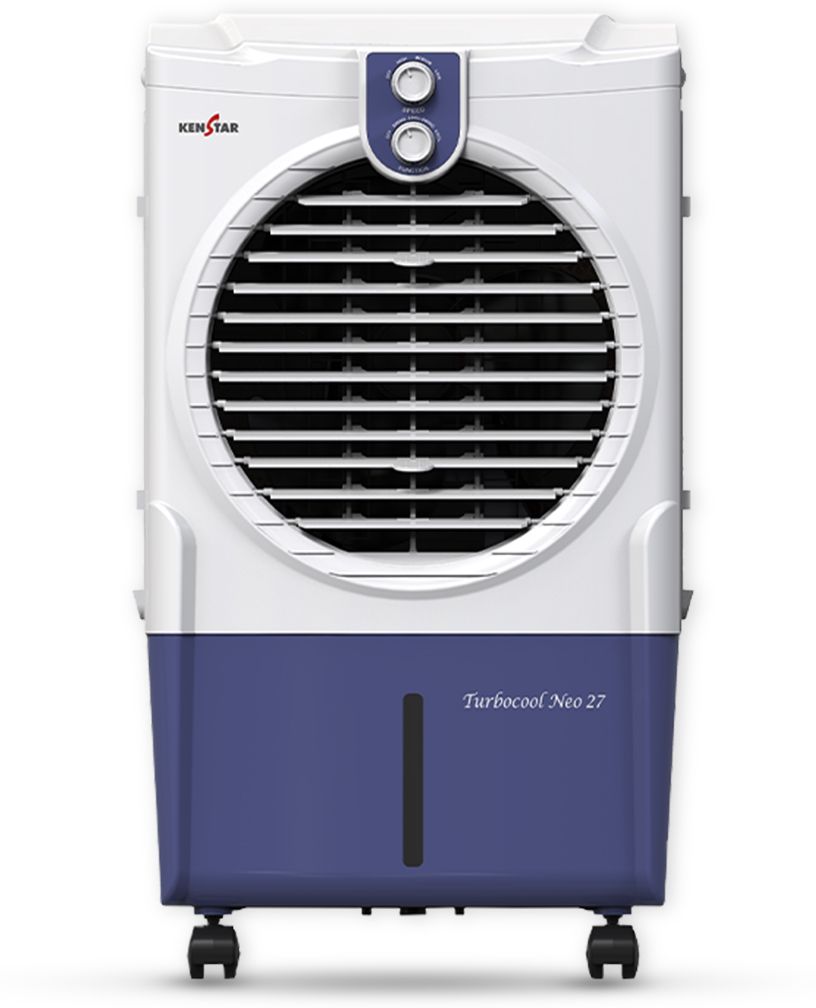 27 L Room/Personal Air Cooler-image-27