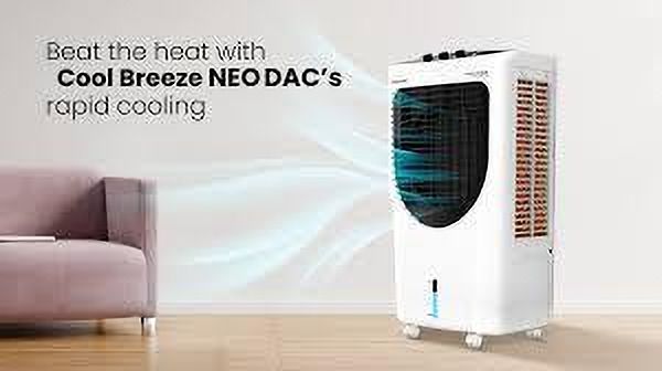 80 L Desert Air Cooler-image-21