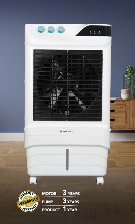 bajaj 96 L Desert Air Cooler-picture-40
