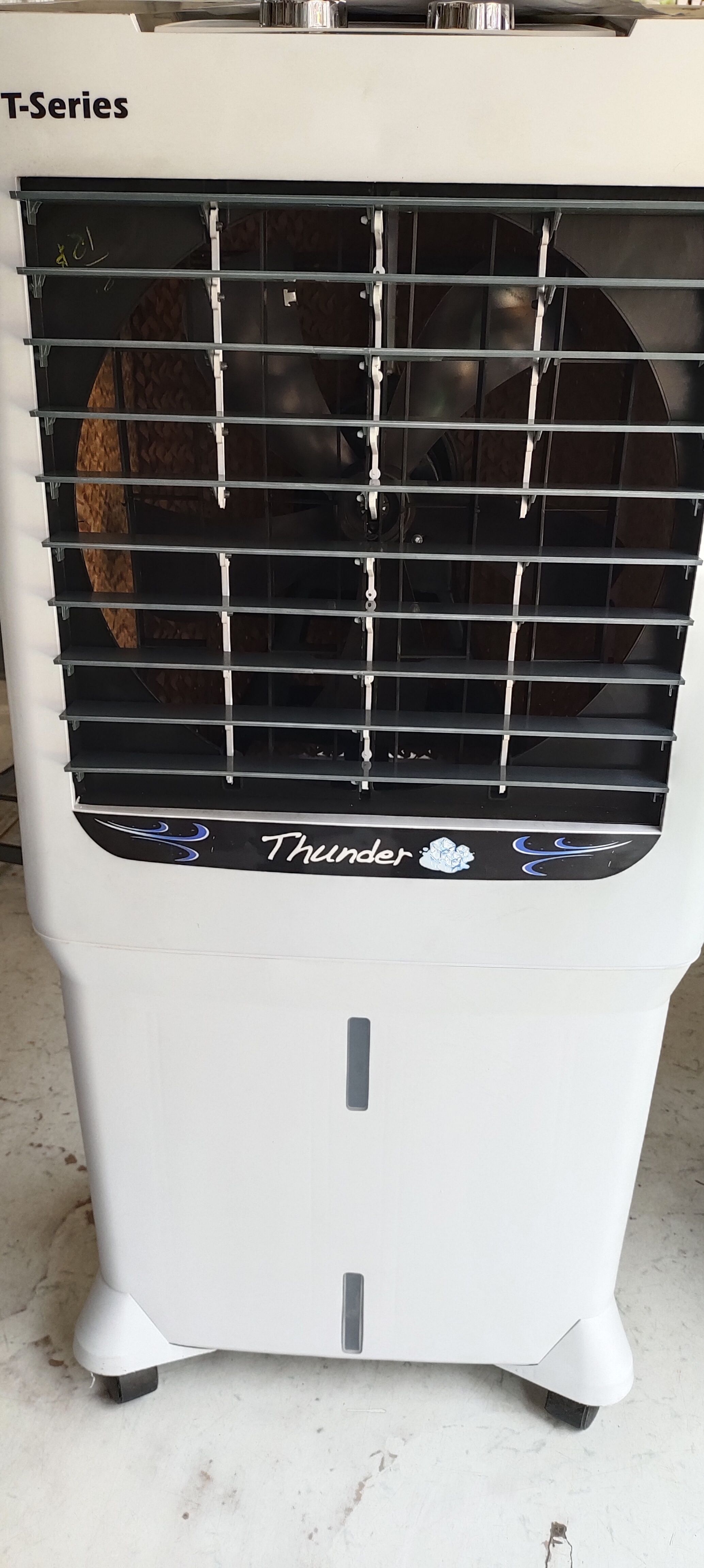 t-series 89 L Desert Air Cooler-picture-10