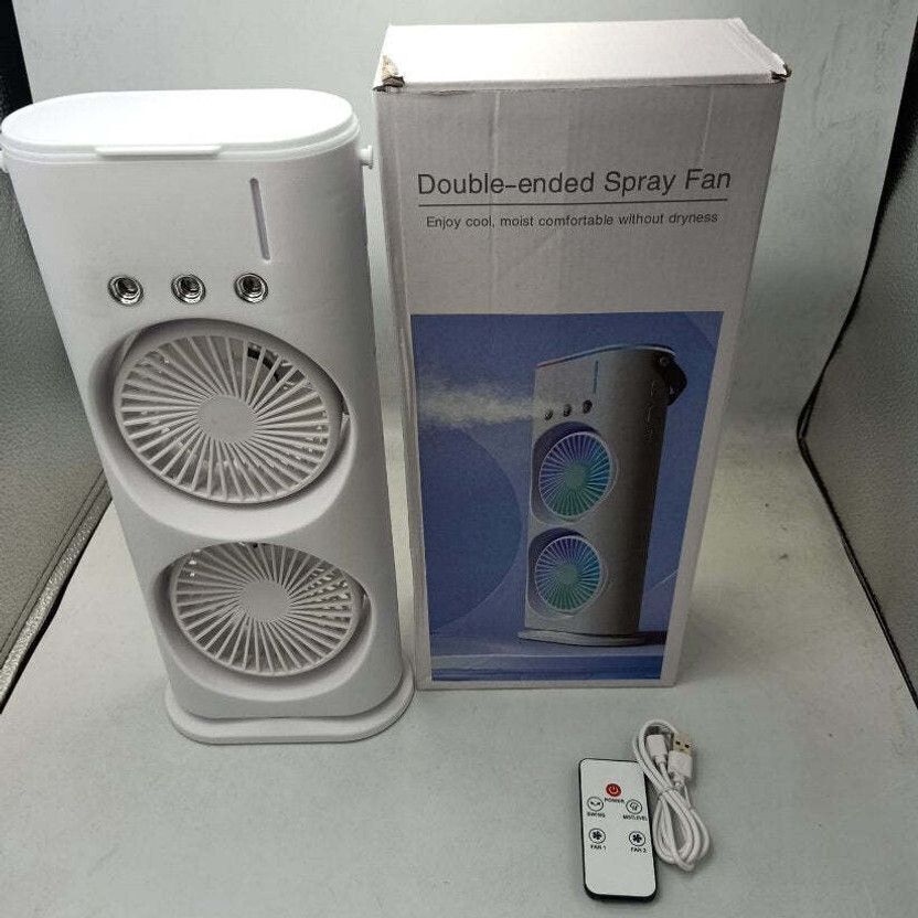 radhe 40 L Room/Personal Air Cooler-picture-21