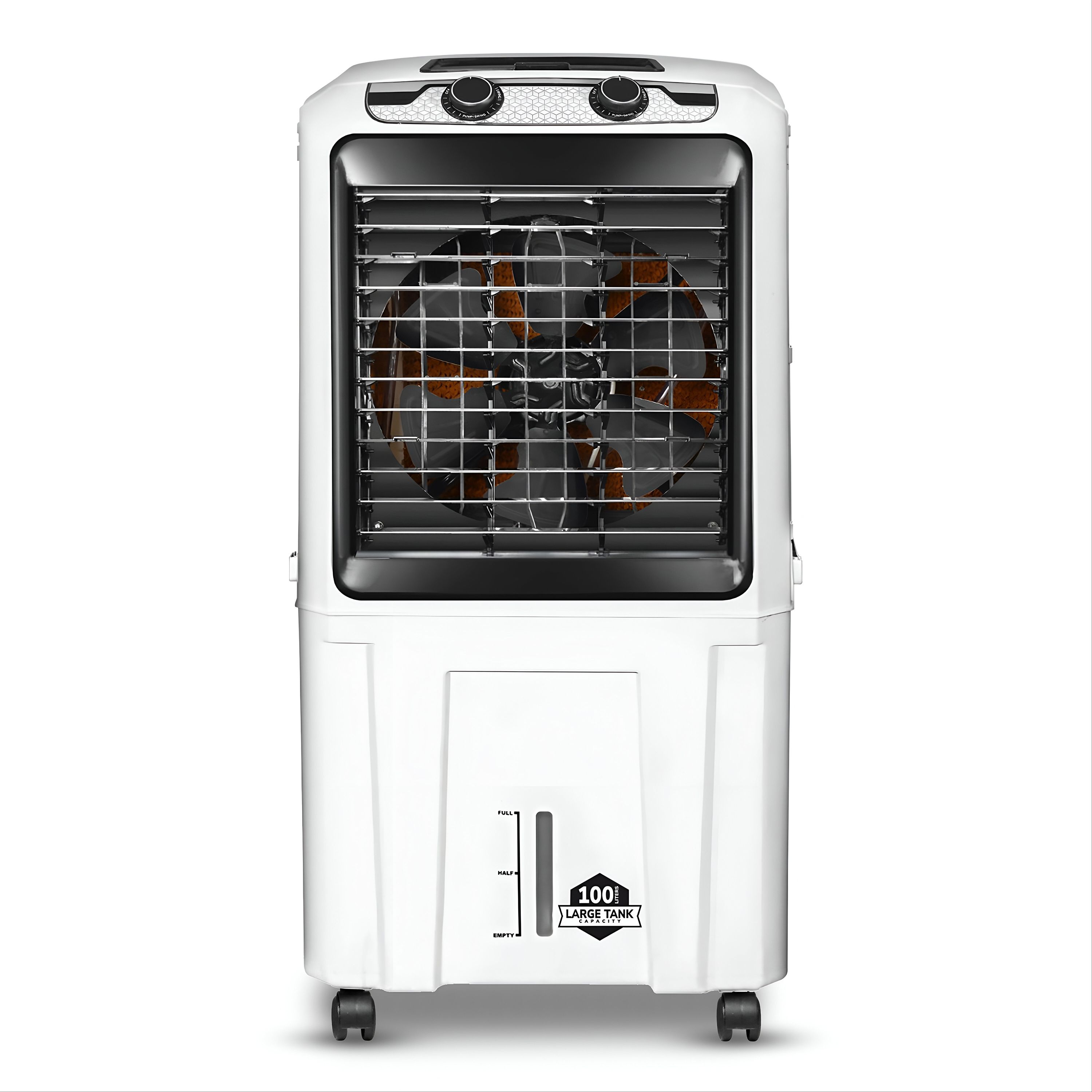 100 L Room/Personal Air Cooler-image-36