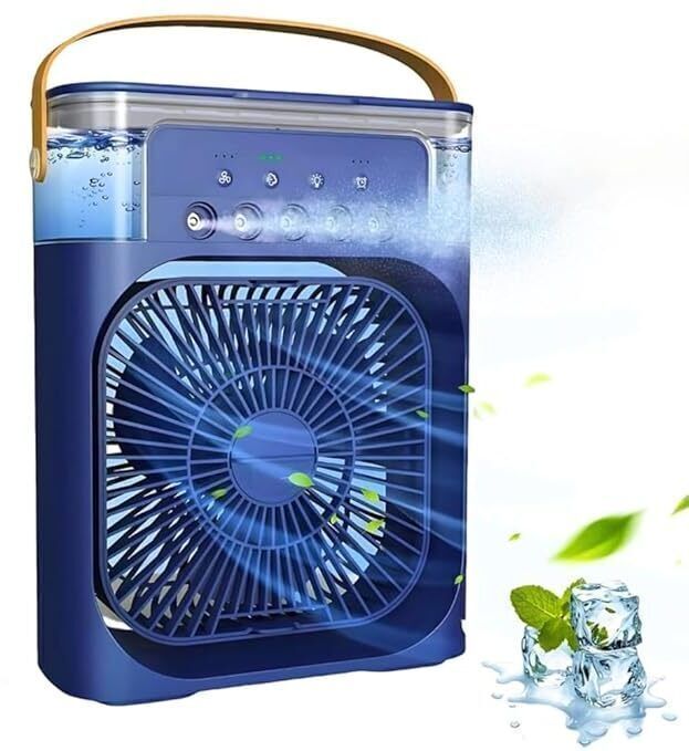 ketubhagad 40 L Room/Personal Air Cooler-picture-6