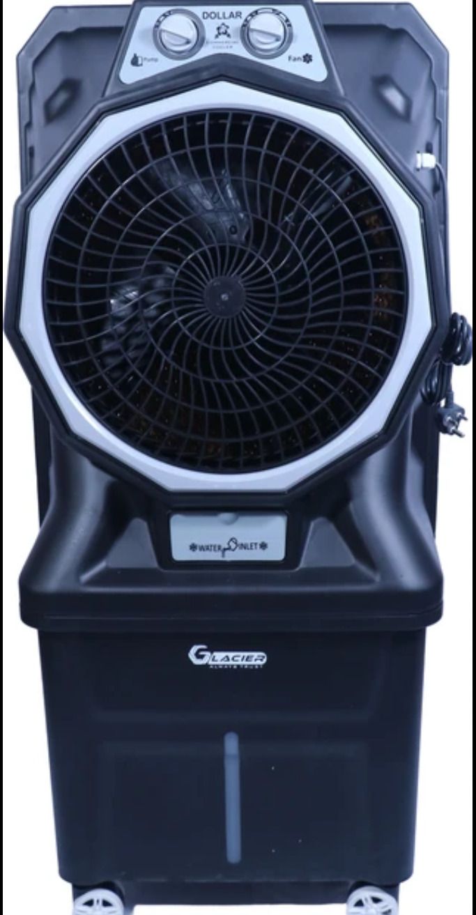 95 L Desert Air Cooler-image-0