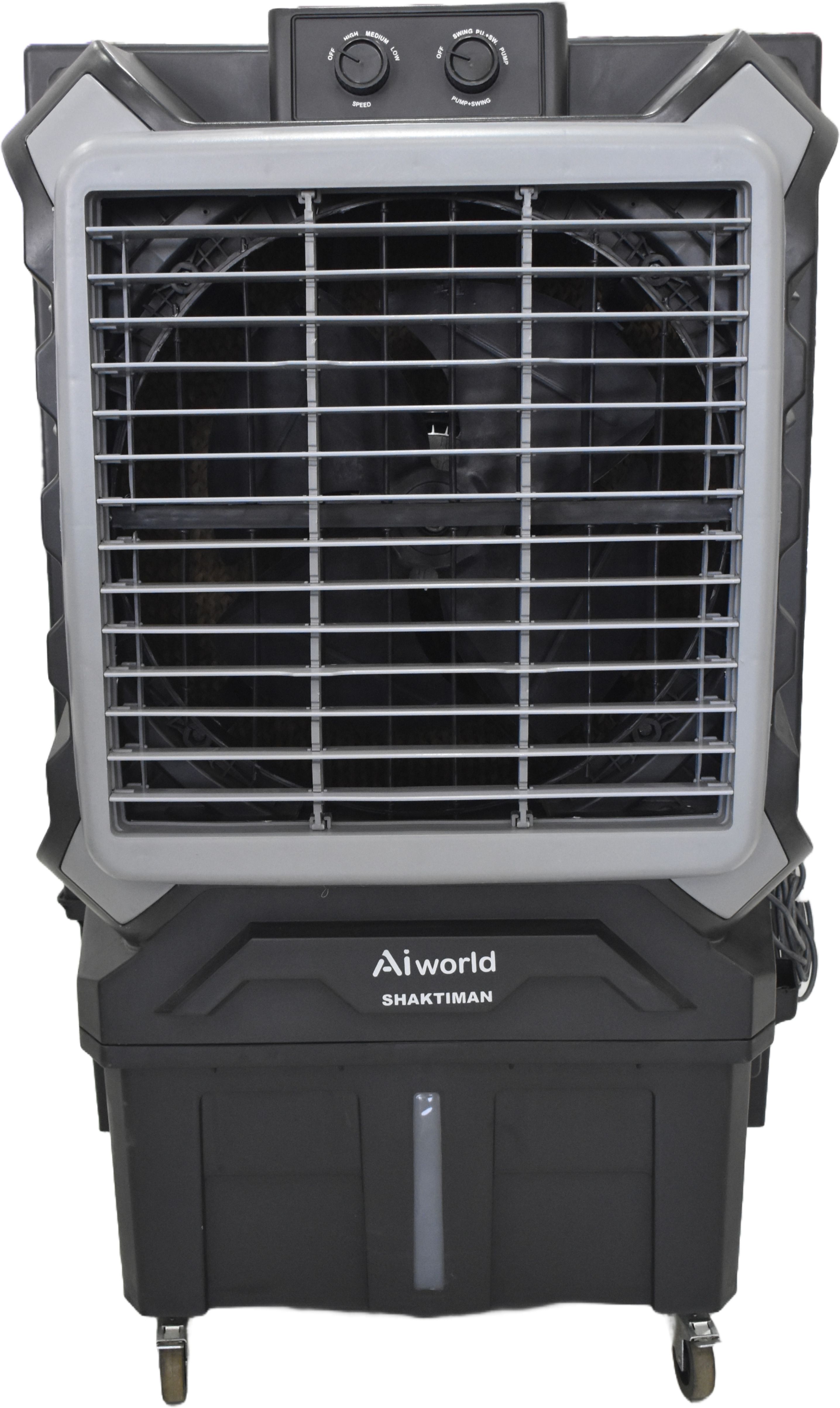 100 L Desert Air Cooler-image-9