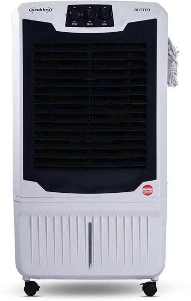 aroking 95 L Desert Air Cooler-picture-12