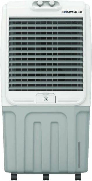 100 L Desert Air Cooler-image-2