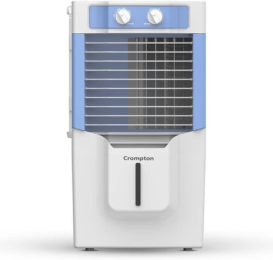 10 L Room/Personal Air Cooler-image-27