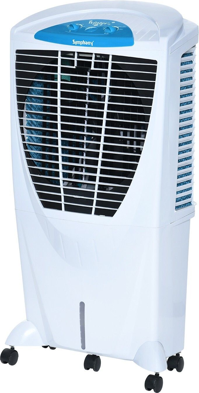 80 L Desert Air Cooler-image-16