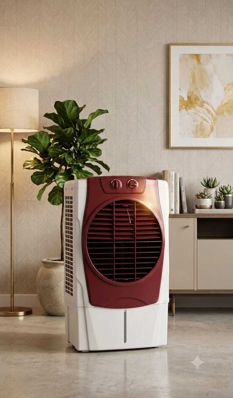 65 L Room/Personal Air Cooler-image-37