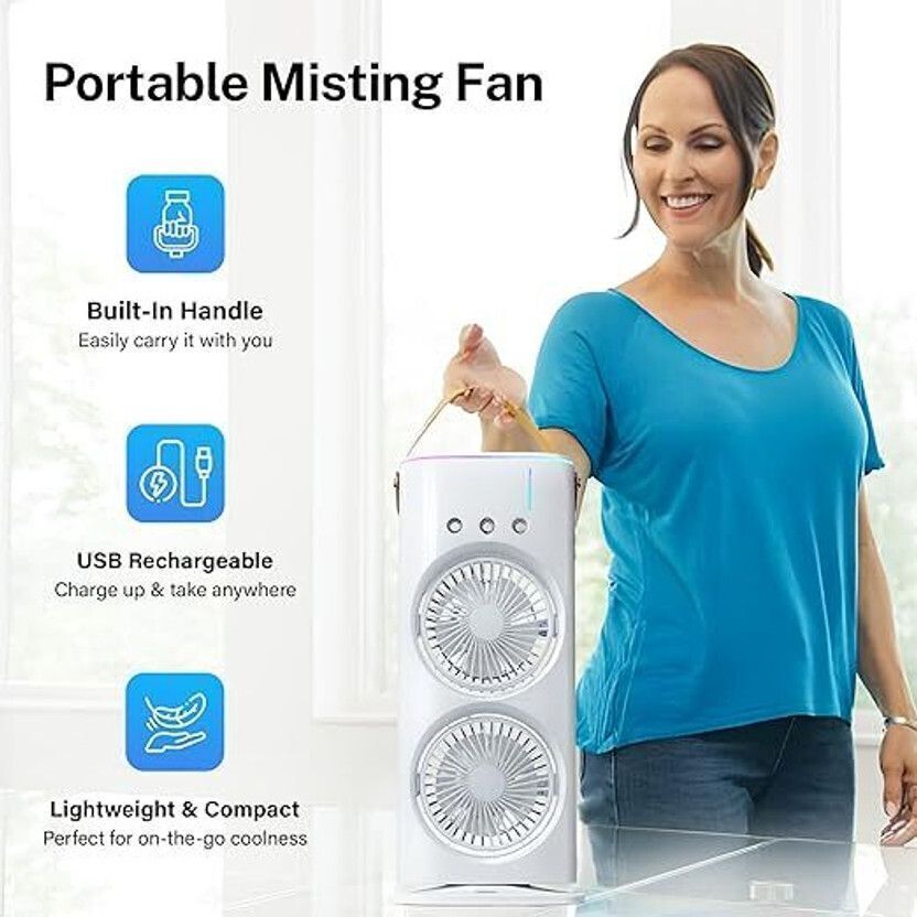 ketubhagad 5 L Room/Personal Air Cooler-picture-14