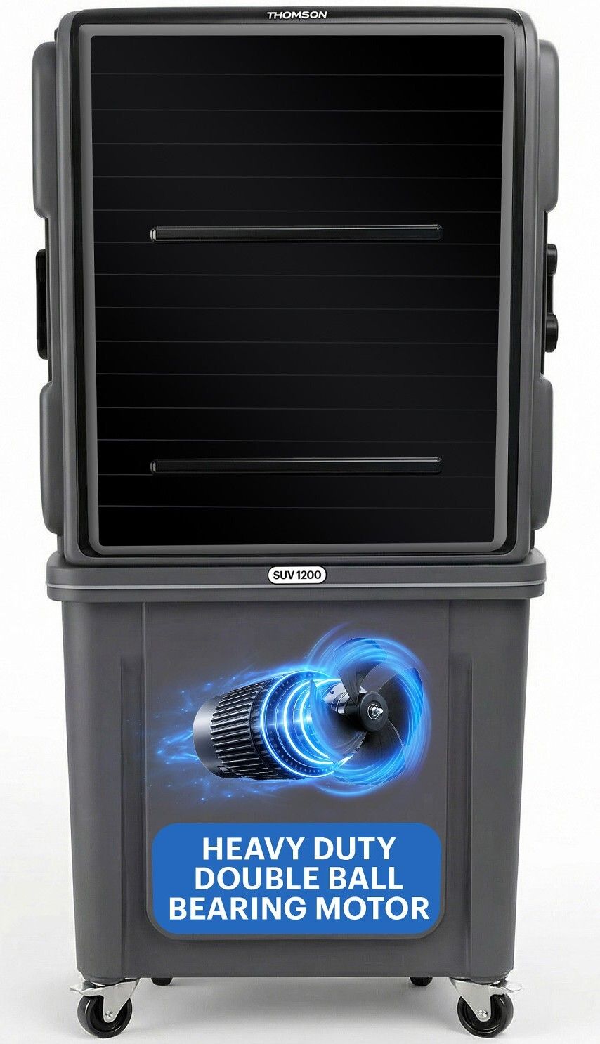 120 L Desert Air Cooler-image-6