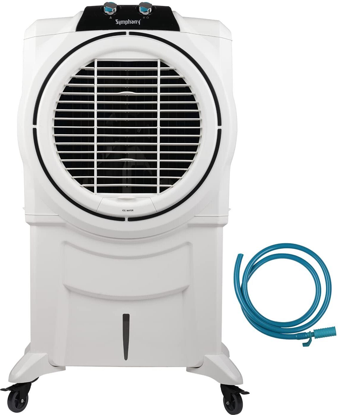 symphony 115 L Room/Personal Air Cooler-picture-48