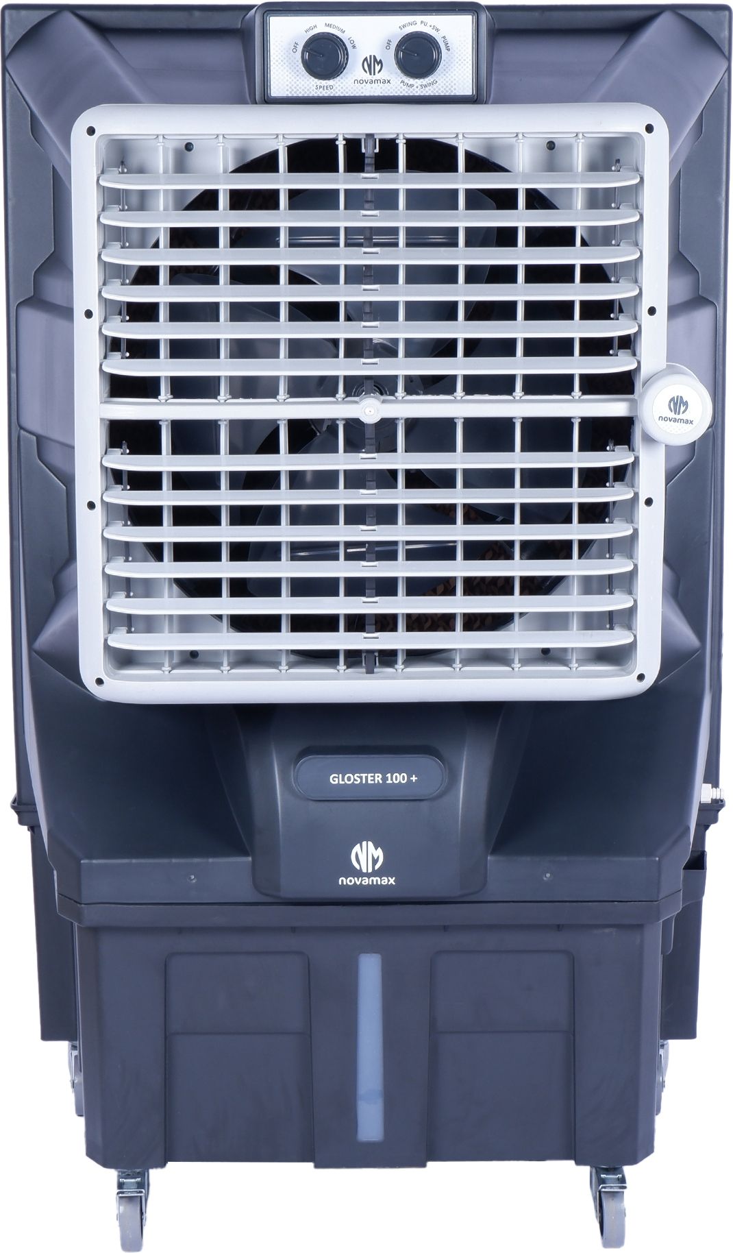100 L Desert Air Cooler-image-23