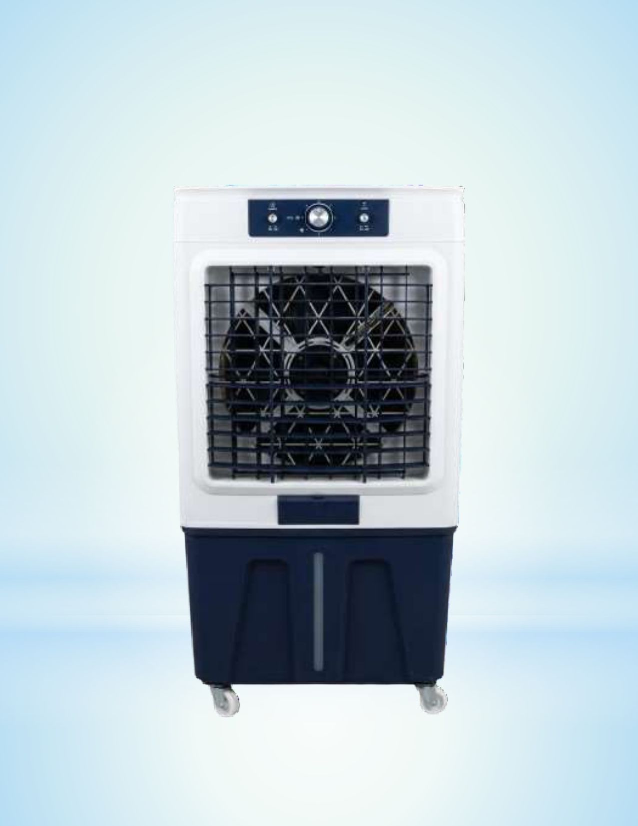 shree shyam 75 L Room/Personal Air Cooler-picture-6