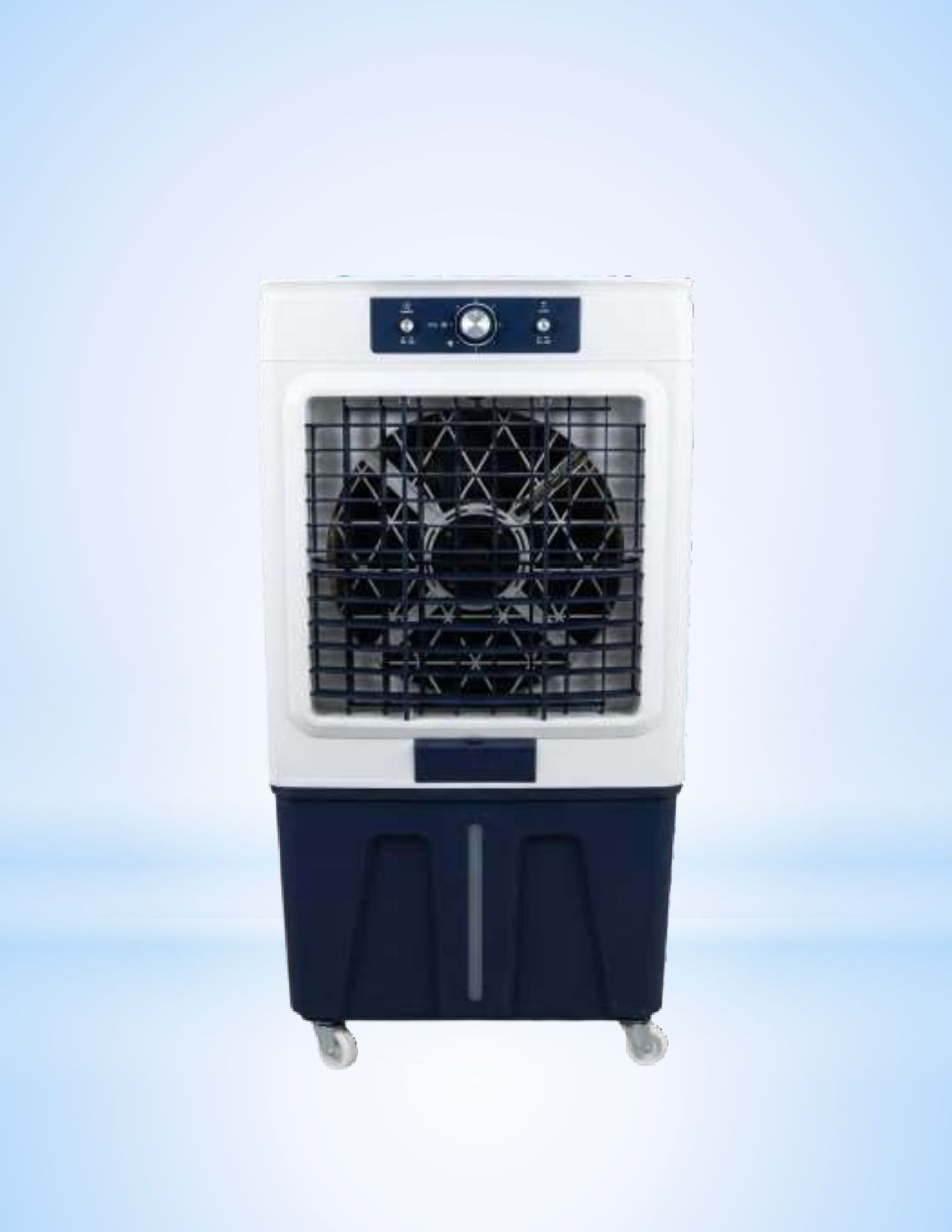 shree shyam 75 L Room/Personal Air Cooler-picture-1