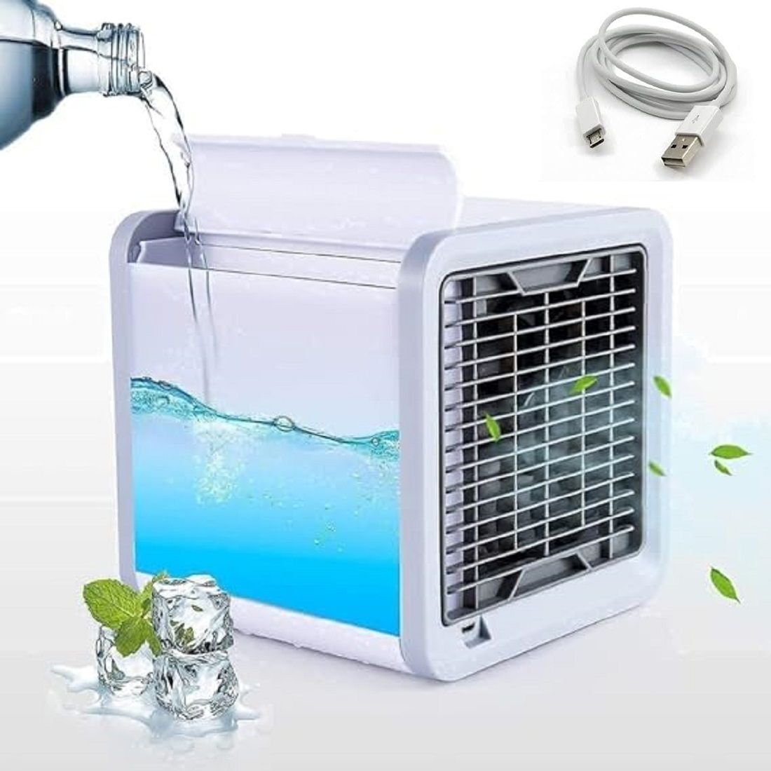 manasa 5 L Room/Personal Air Cooler-picture-26