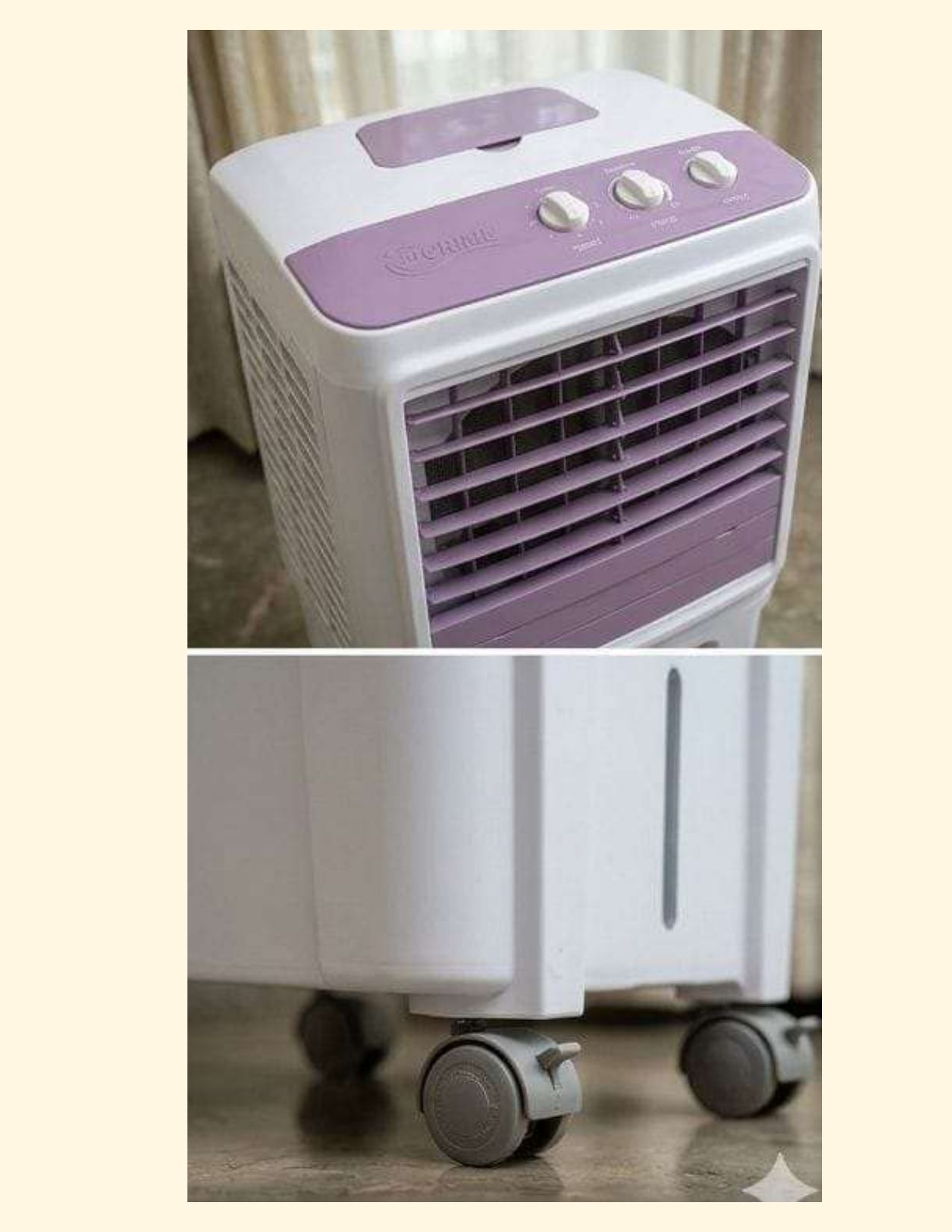 ganesh store 55 L Desert Air Cooler-picture-37