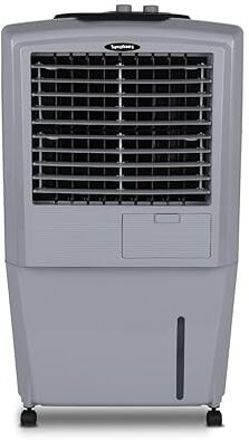 symphony 27 L Room/Personal Air Cooler-picture-21