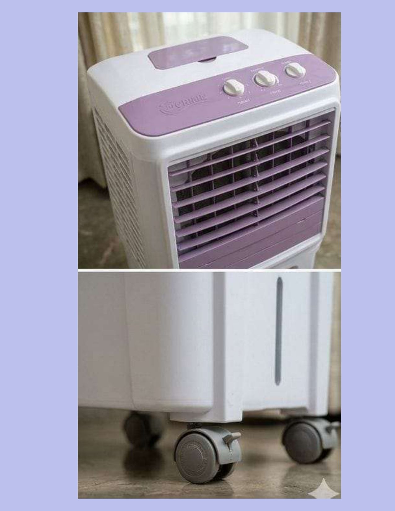 ganesh store 55 L Desert Air Cooler-picture-38