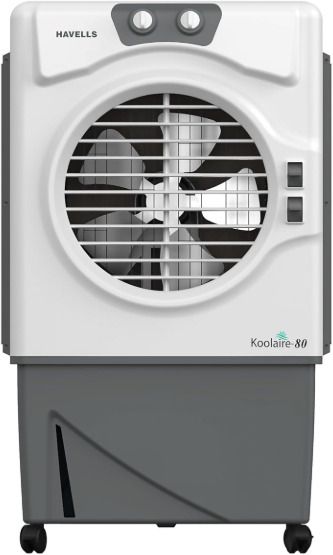 80 L Desert Air Cooler-image-2