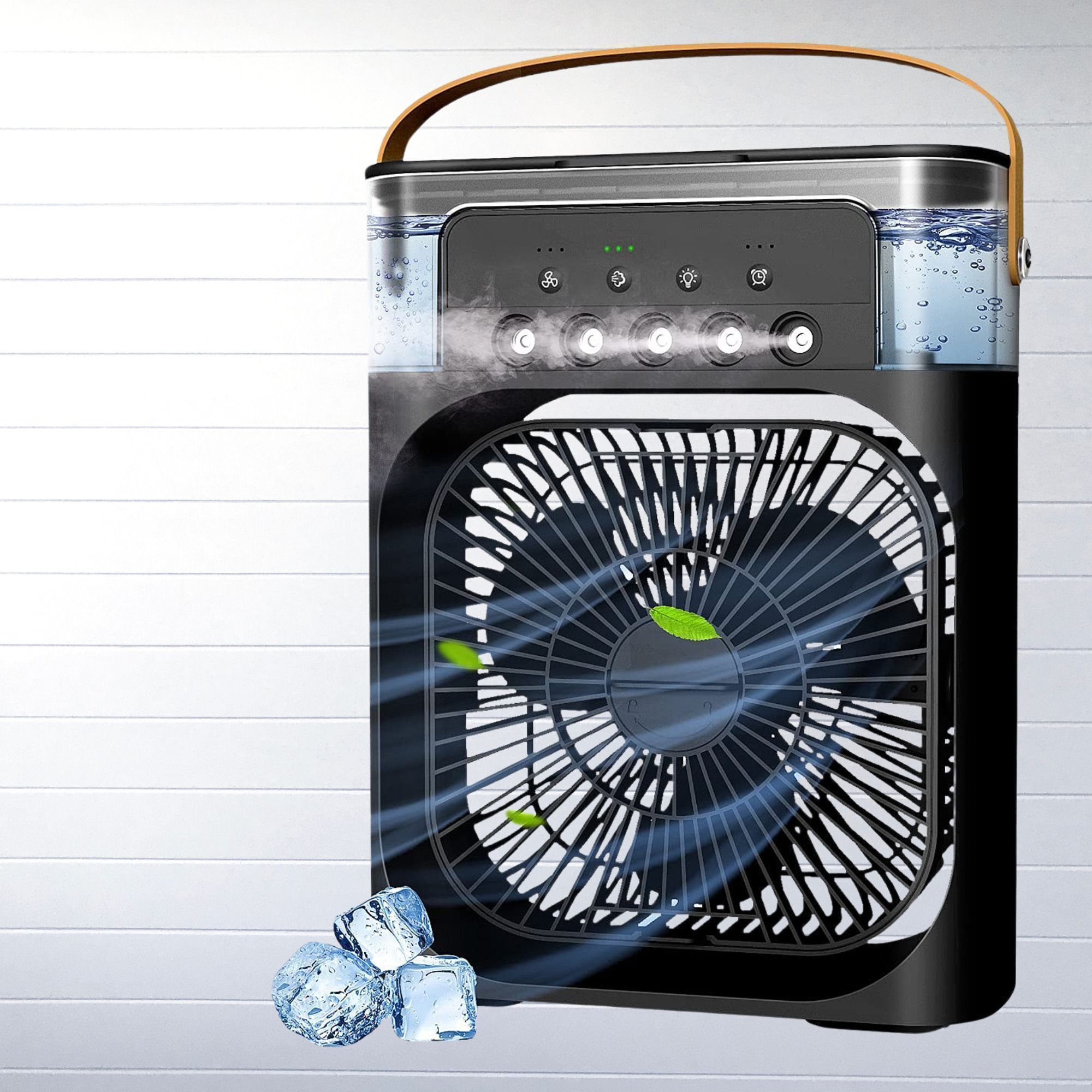 ketubhagad 40 L Room/Personal Air Cooler-picture-30