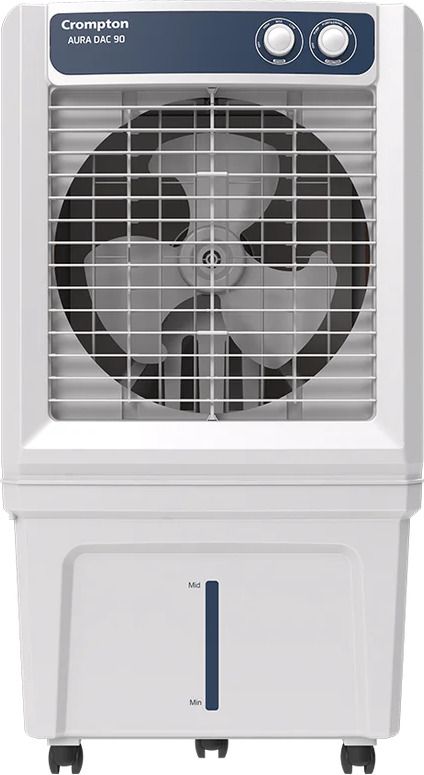 90 L Desert Air Cooler-image-2