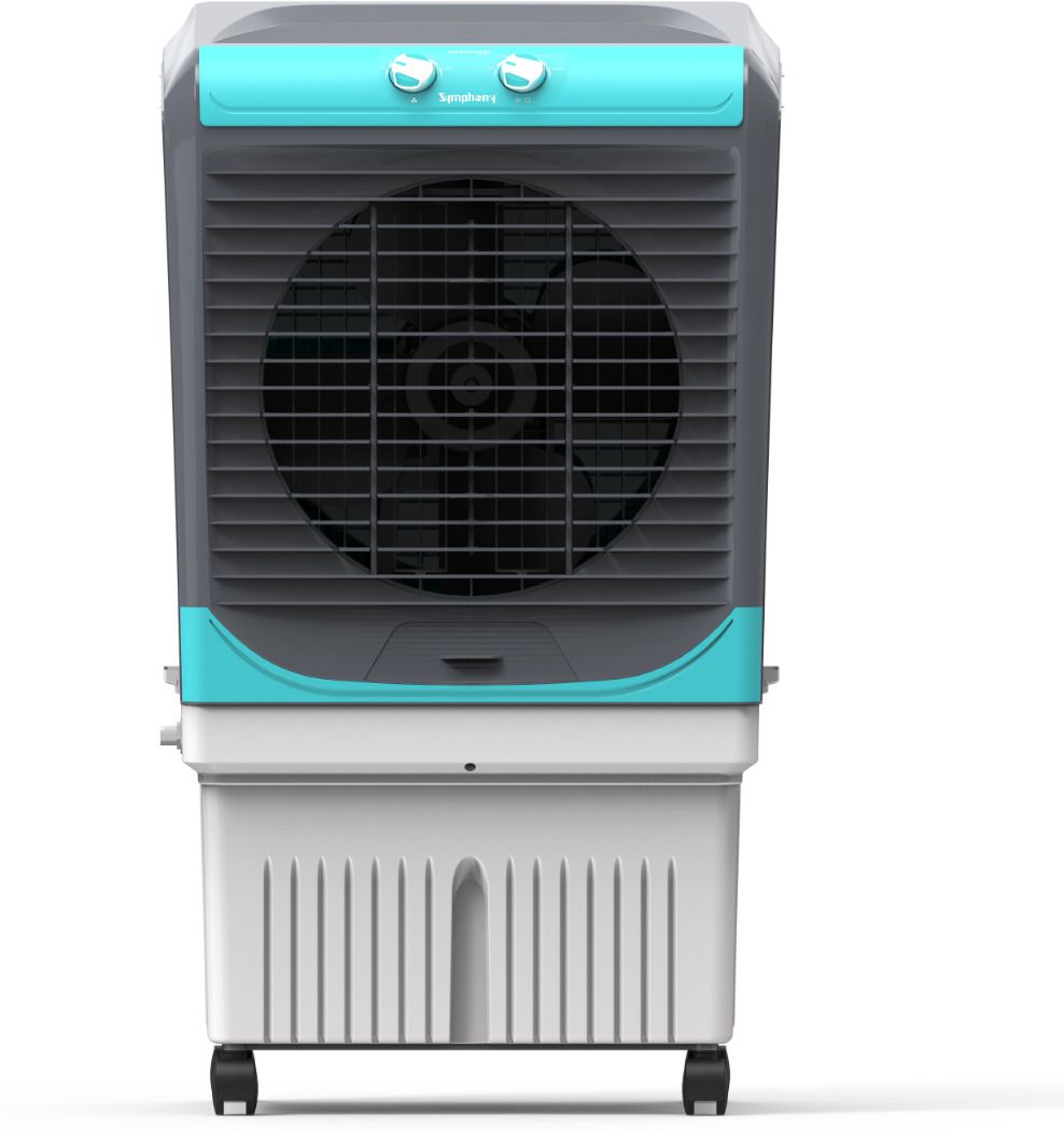 80 L Desert Air Cooler-image-32