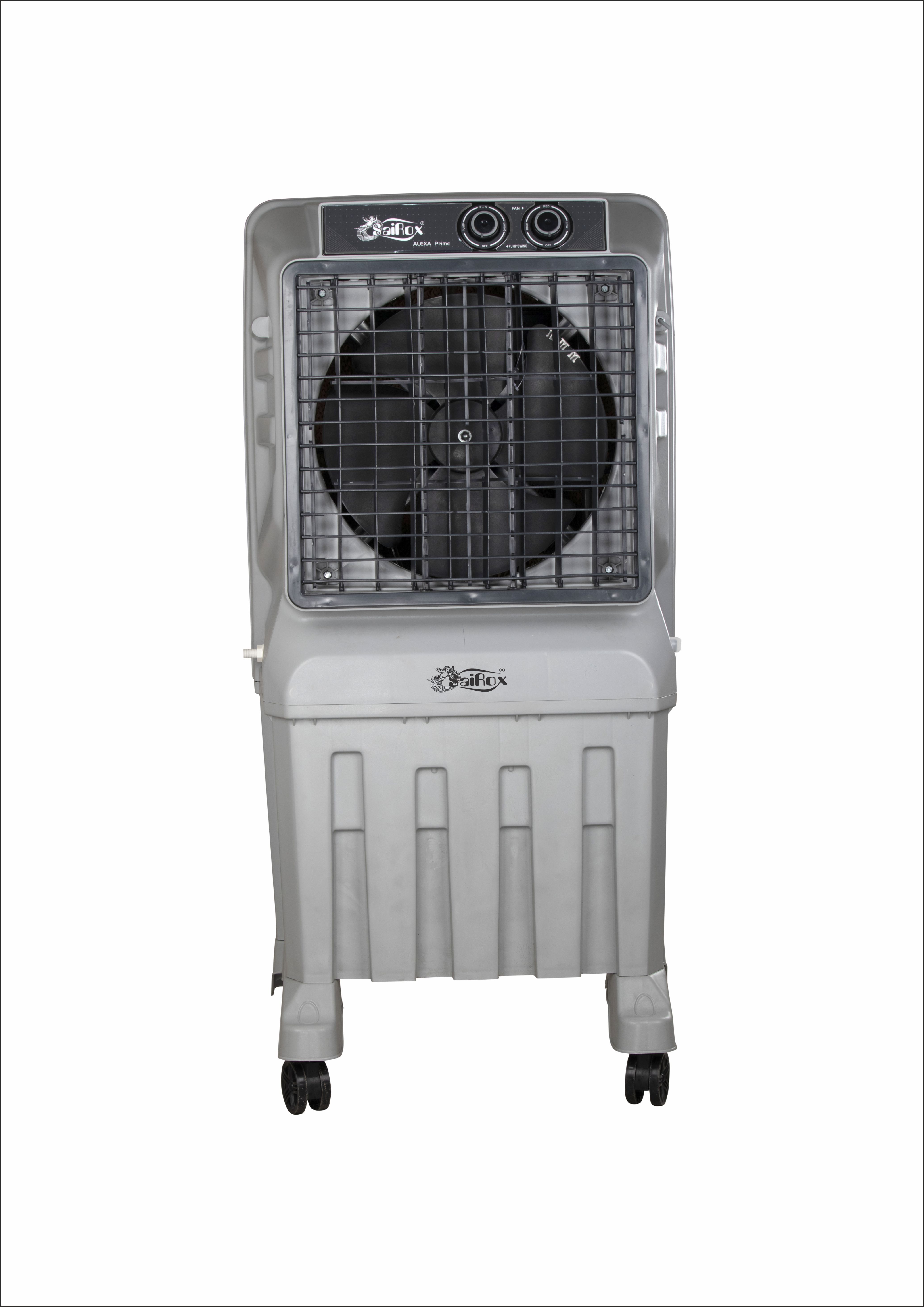 90 L Desert Air Cooler-image-26