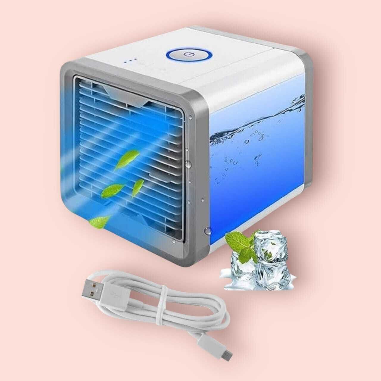 5 L Room/Personal Air Cooler-image-21
