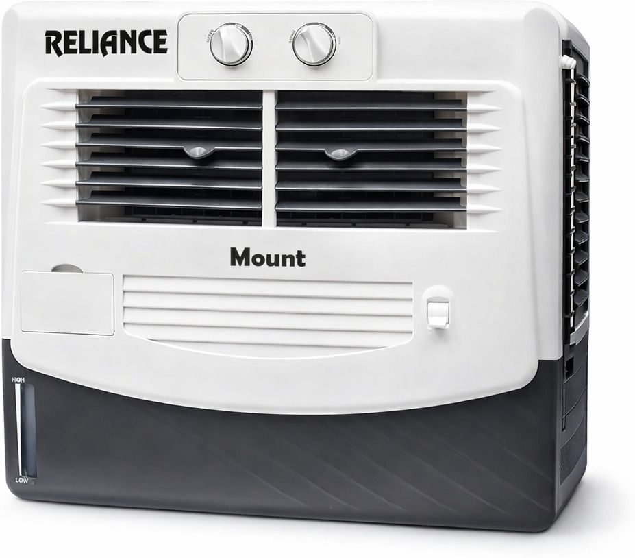 55 L Window Air Cooler-image-5