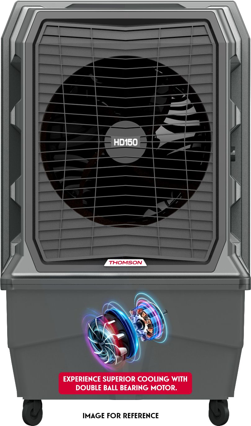 thomson 150 L Desert Air Cooler-picture-24