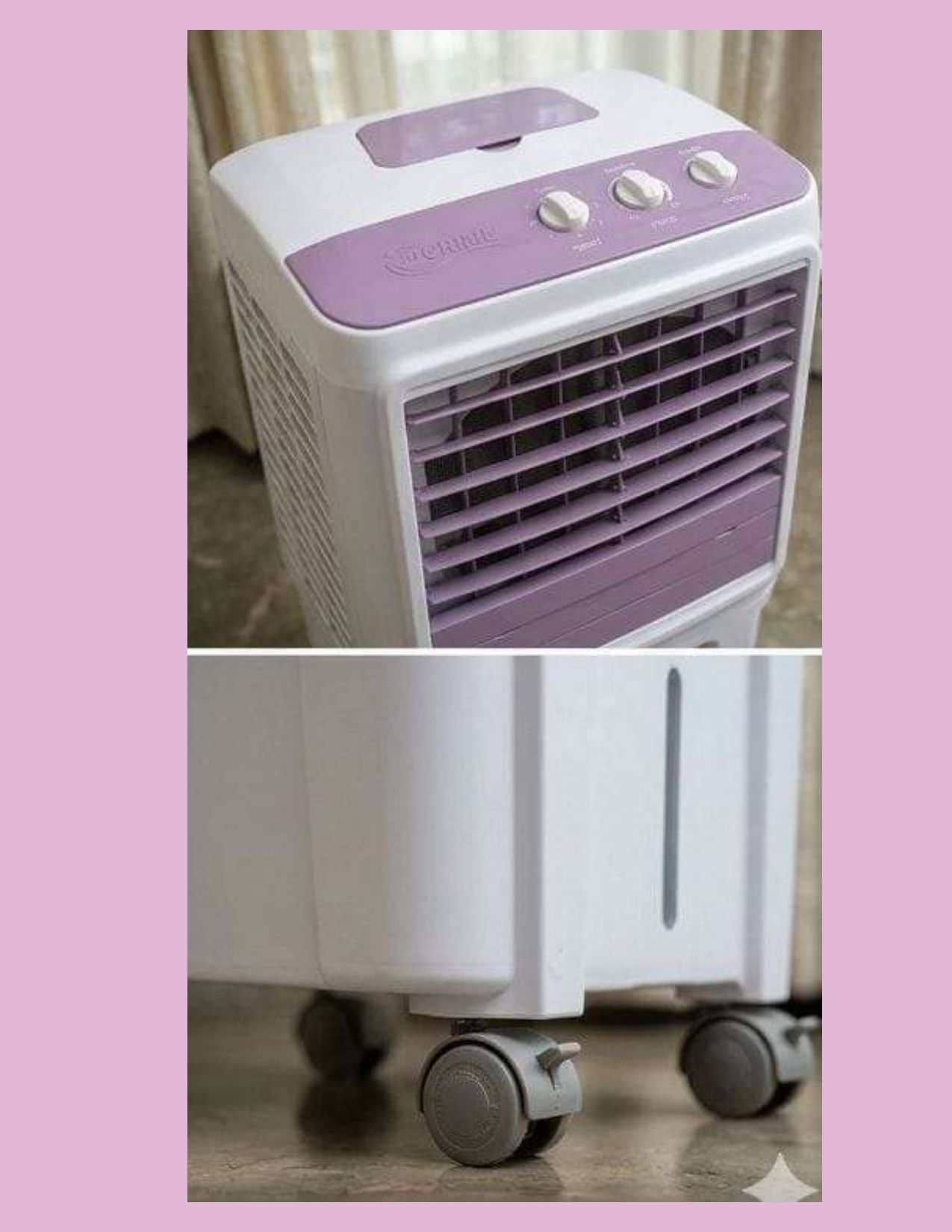 ganesh store 55 L Desert Air Cooler-picture-20